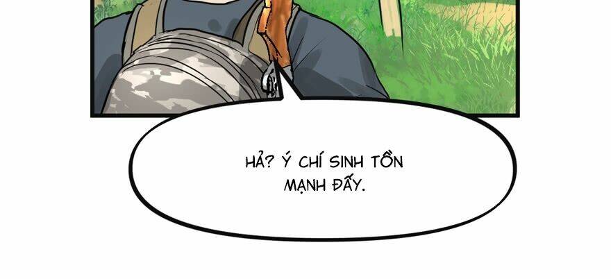 Vua Sinh Tồn: Chapter 55