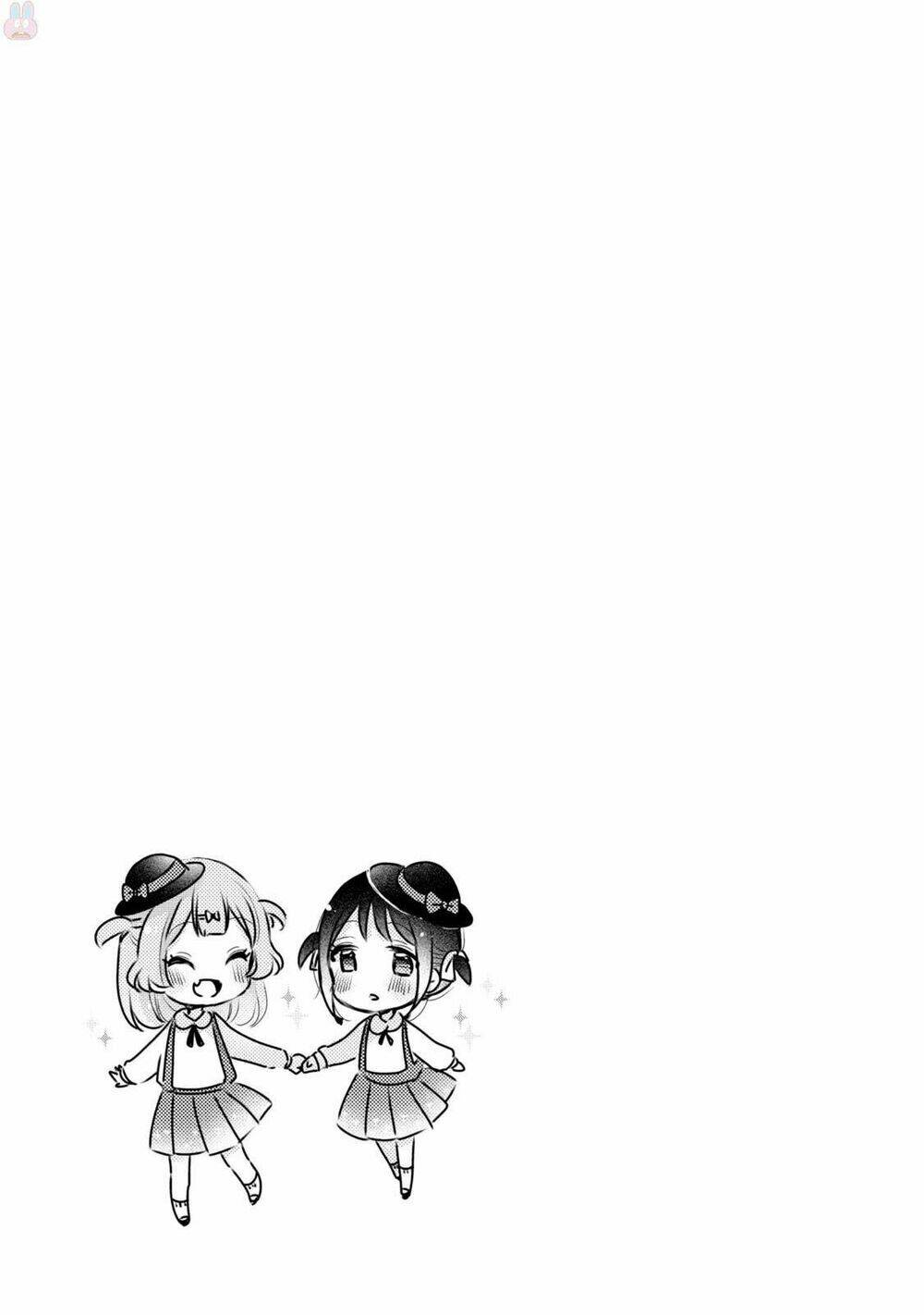 Onee-San Wa Joshi Shougakusei Ni Kyoumi Ga Arimasu: Chapter 6