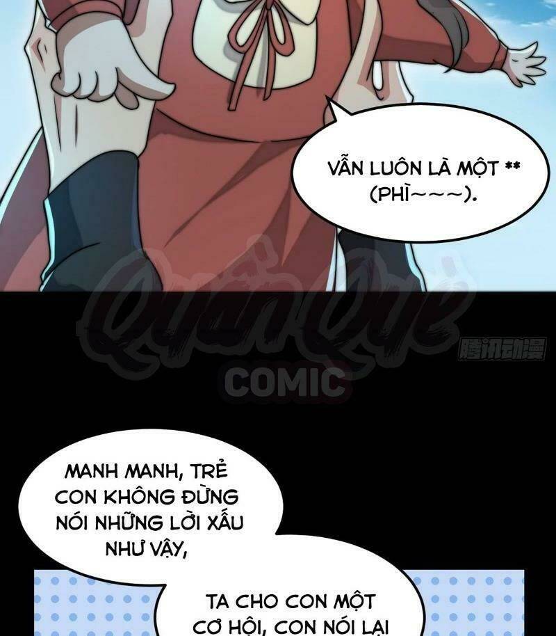 Cực Phẩm Chiến Vương Tại Hoa Đô: Chapter 5