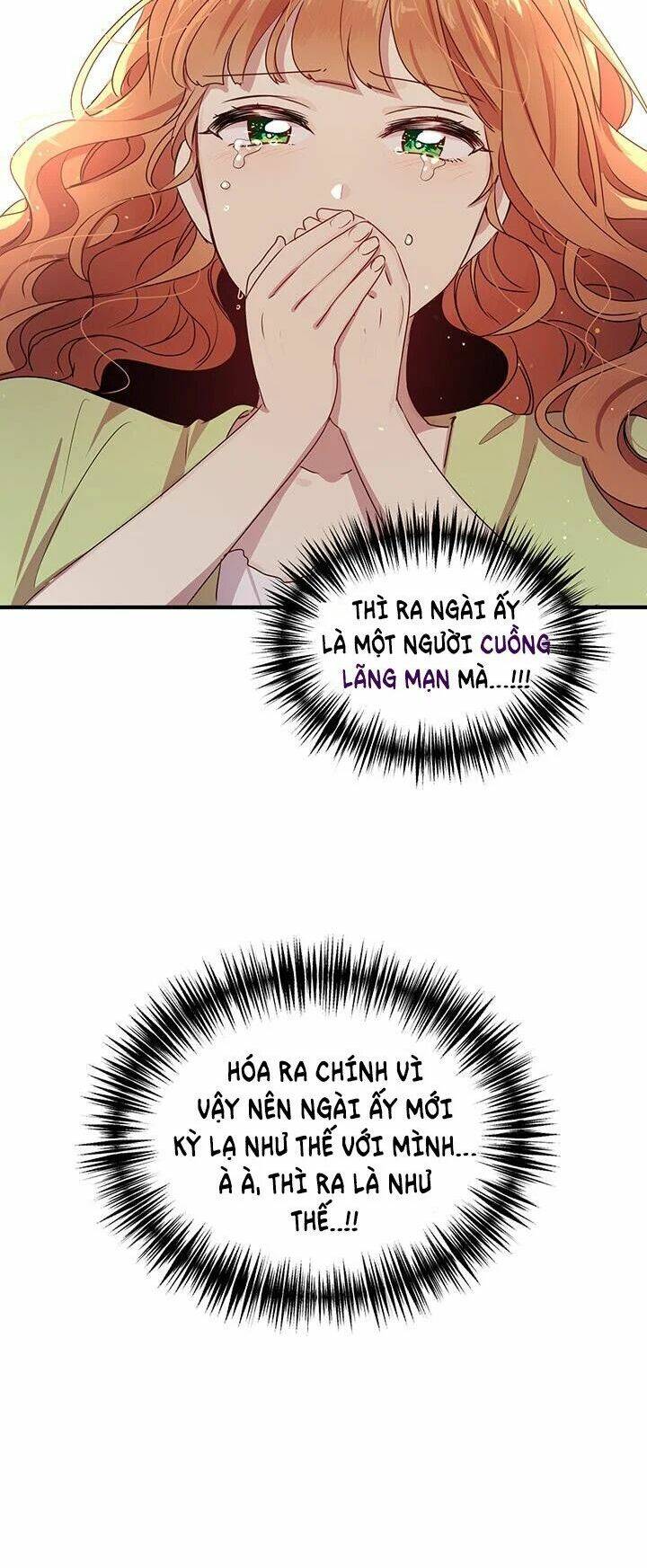 Công Tước, Loạn Vừa Thôi!: Chapter 98