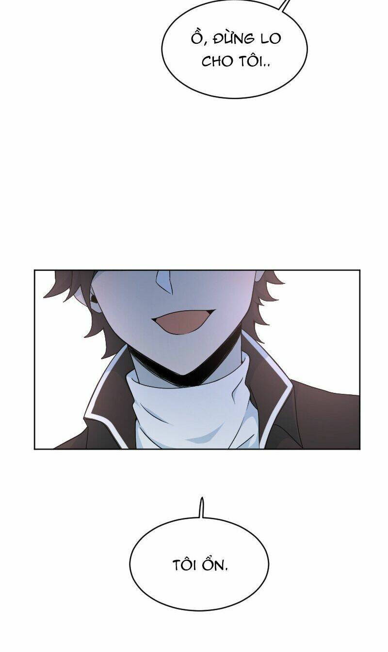 Pháp Sư Và Nữ Chúa Quỷ: Chapter 94