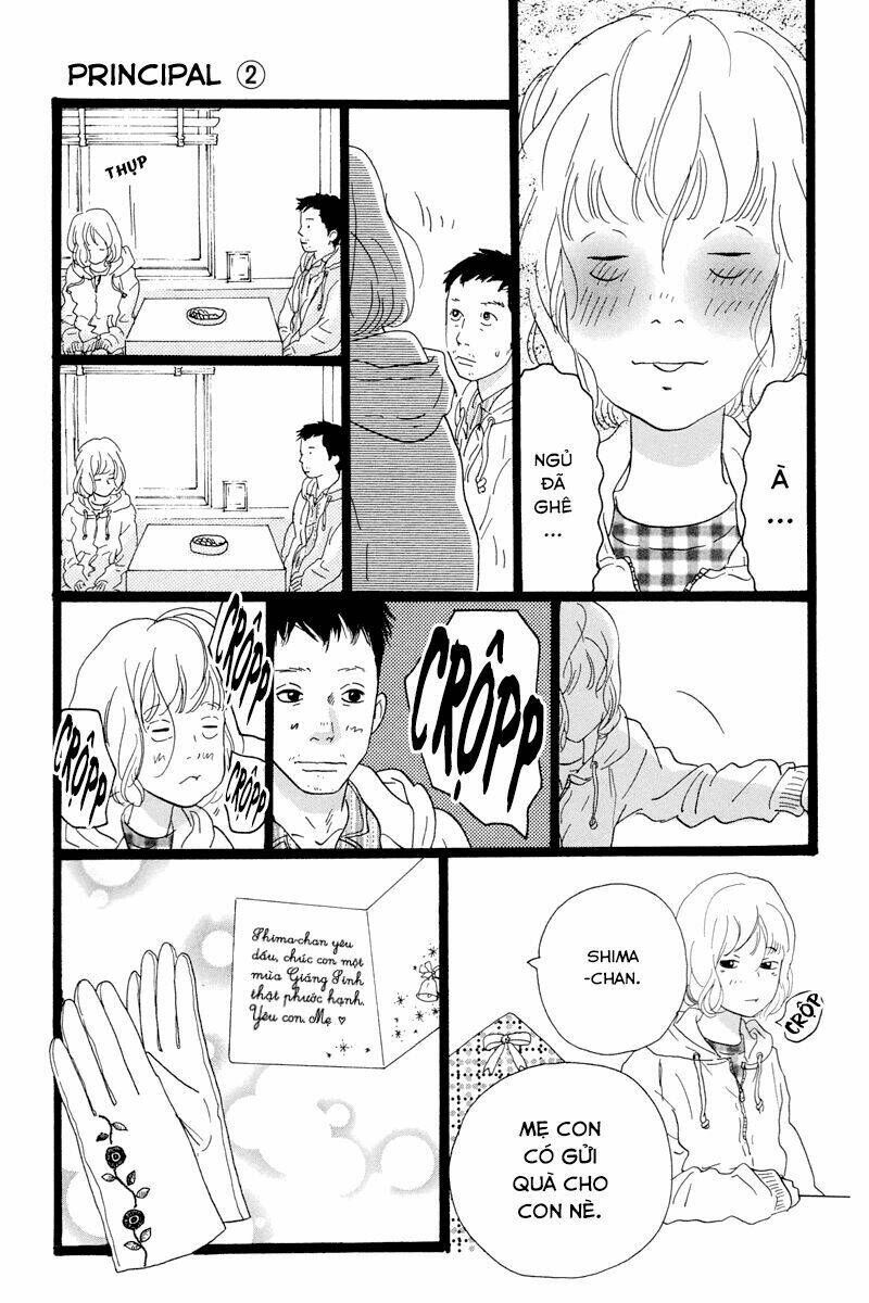 Principal: Chapter 5