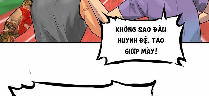 Vua Sinh Tồn: Chapter 78