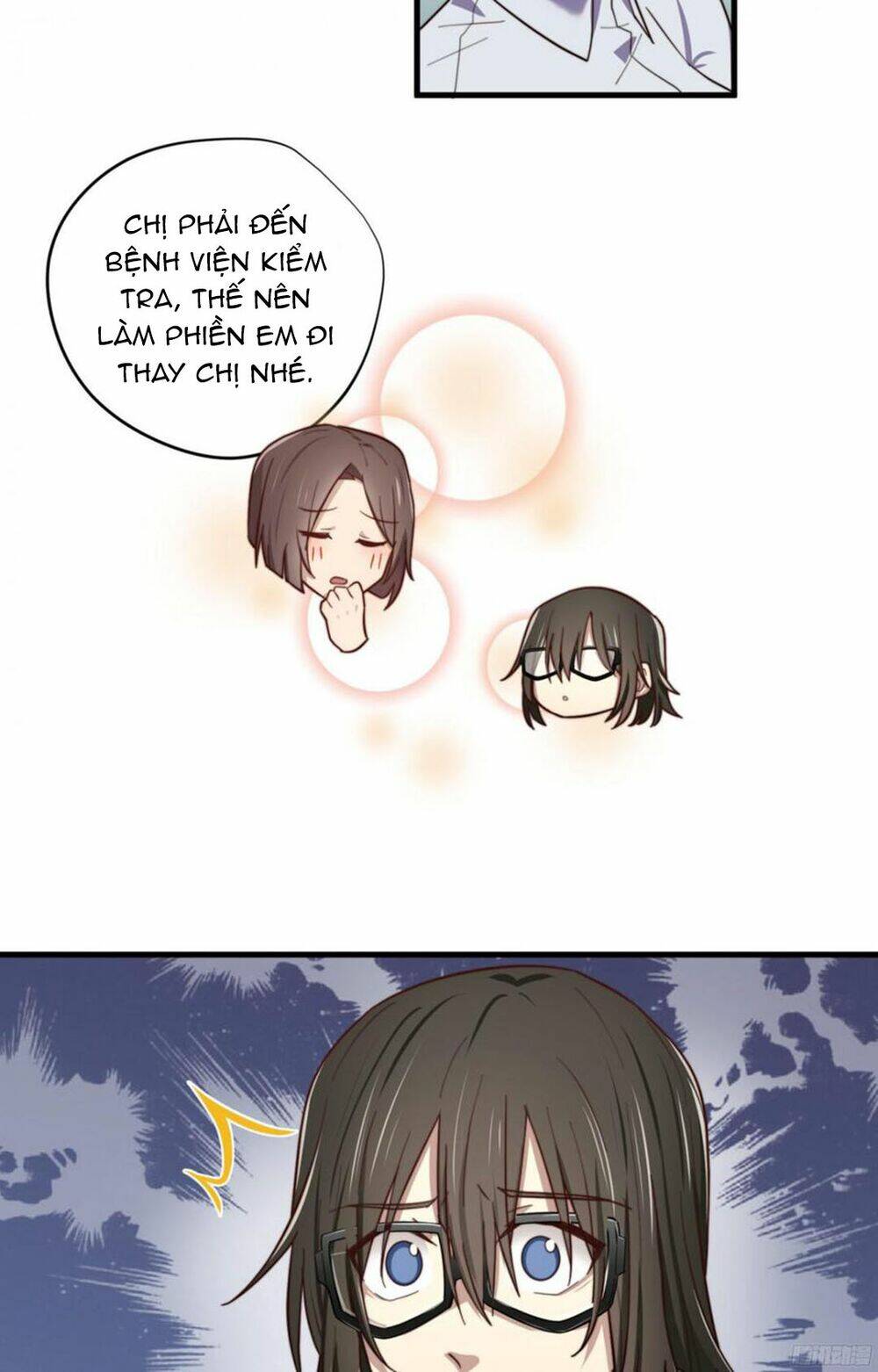 Đơn Phương Yêu Thầm Anh: Chapter 16