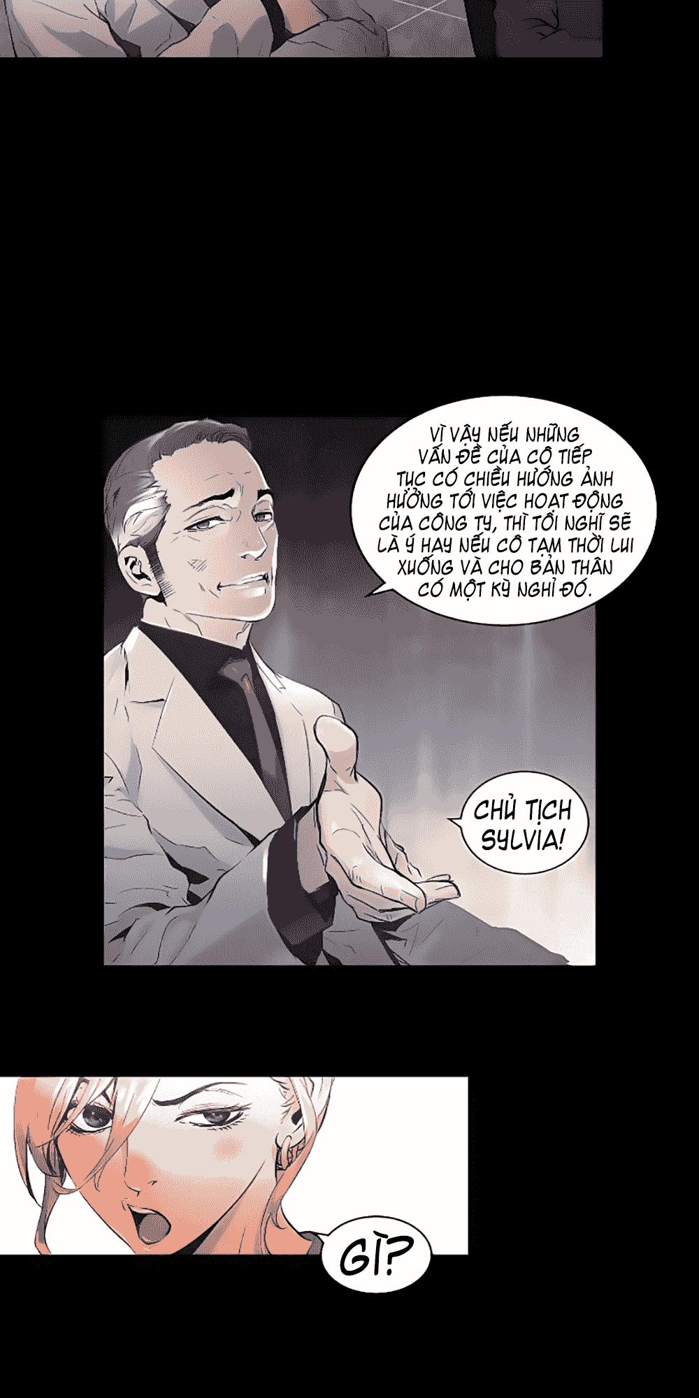 Dị Giới Tam Tuyệt: Chapter 18