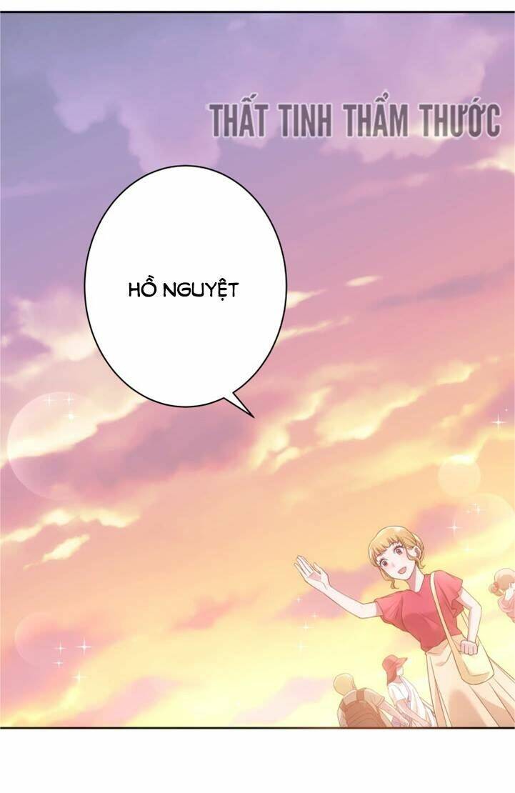 Bạn Trai 1/4 Của Tôi: Chapter 6