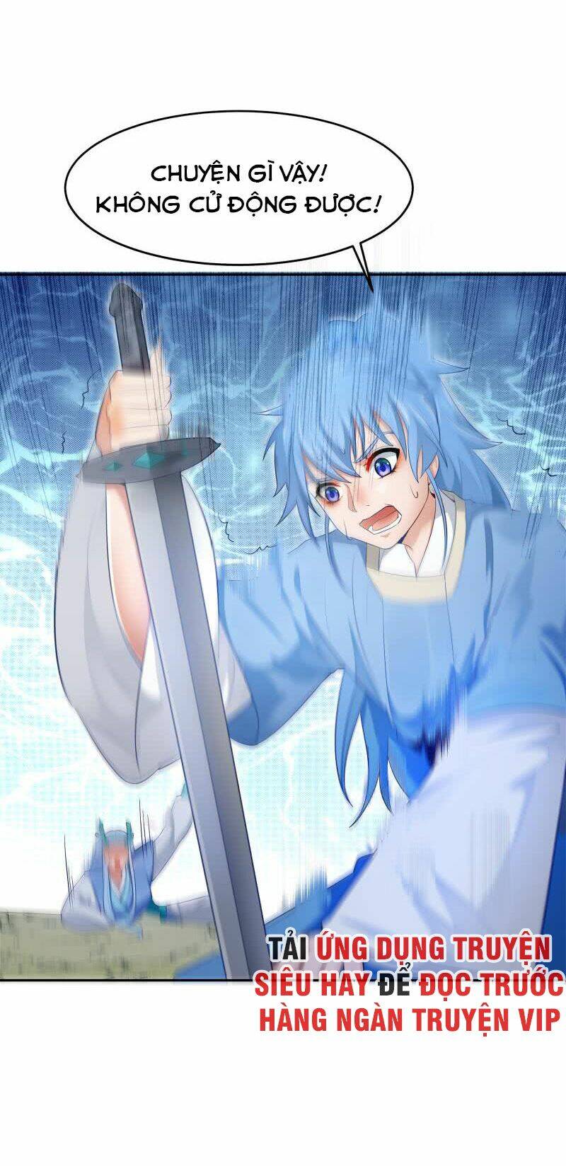 Ma Nhị Đại: Chapter 30