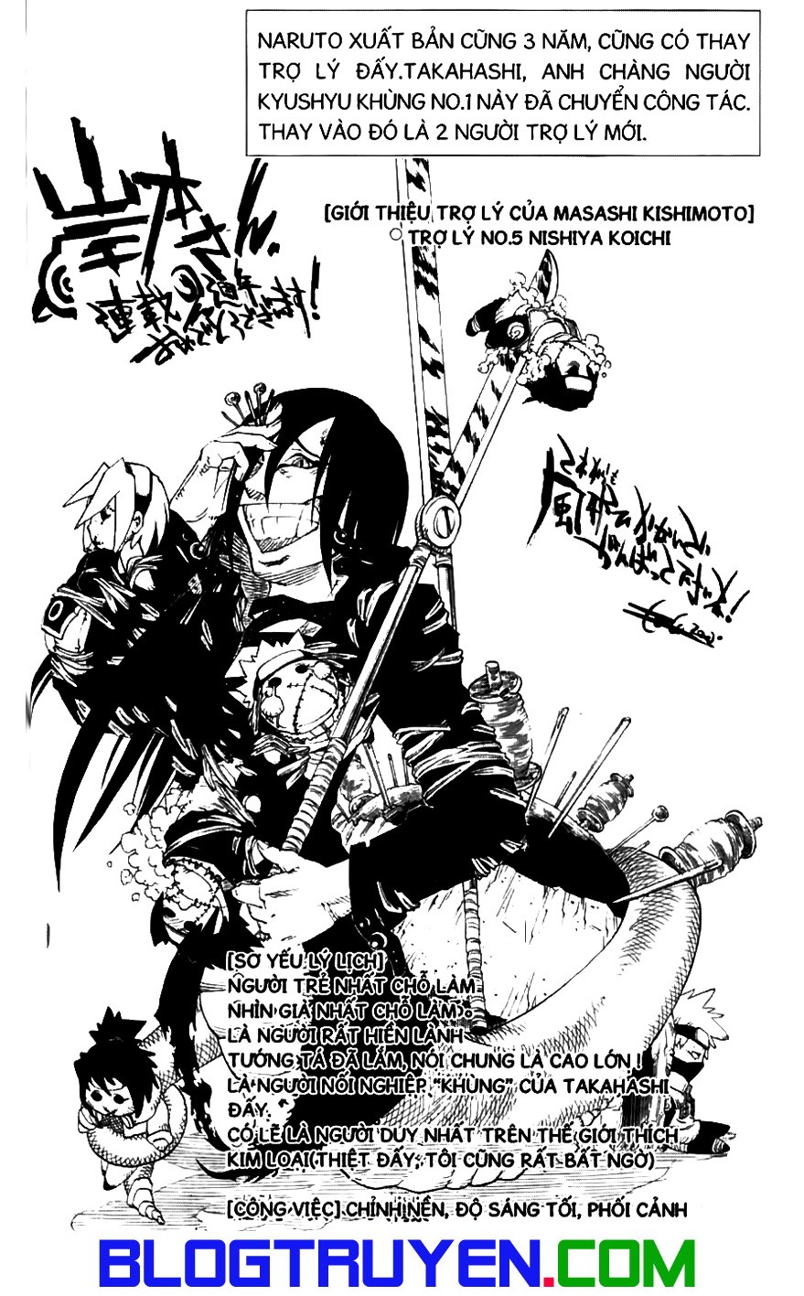 Naruto: Chapter 114