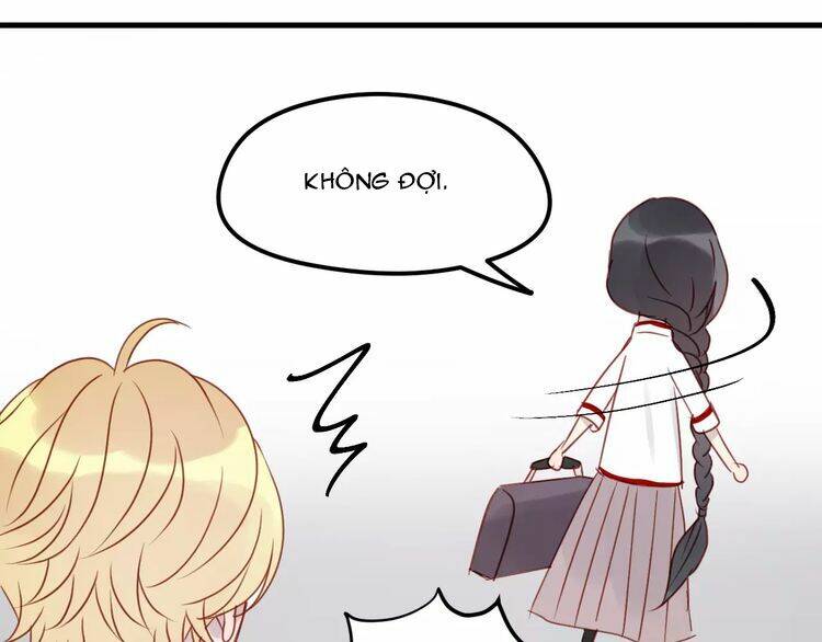 Lượm Được Một Tiểu Hồ Ly 2: Chapter 17