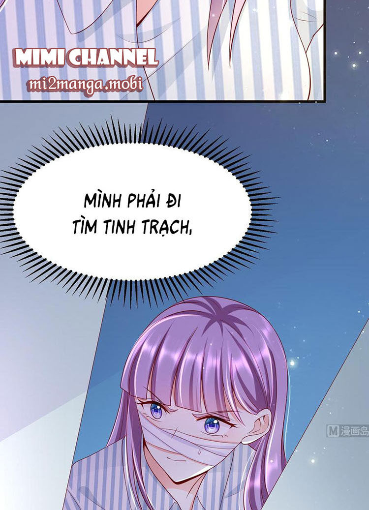 Ức Vạn Song Bảo: Mami, Bó Tay Chịu Trói: Chapter 29.5