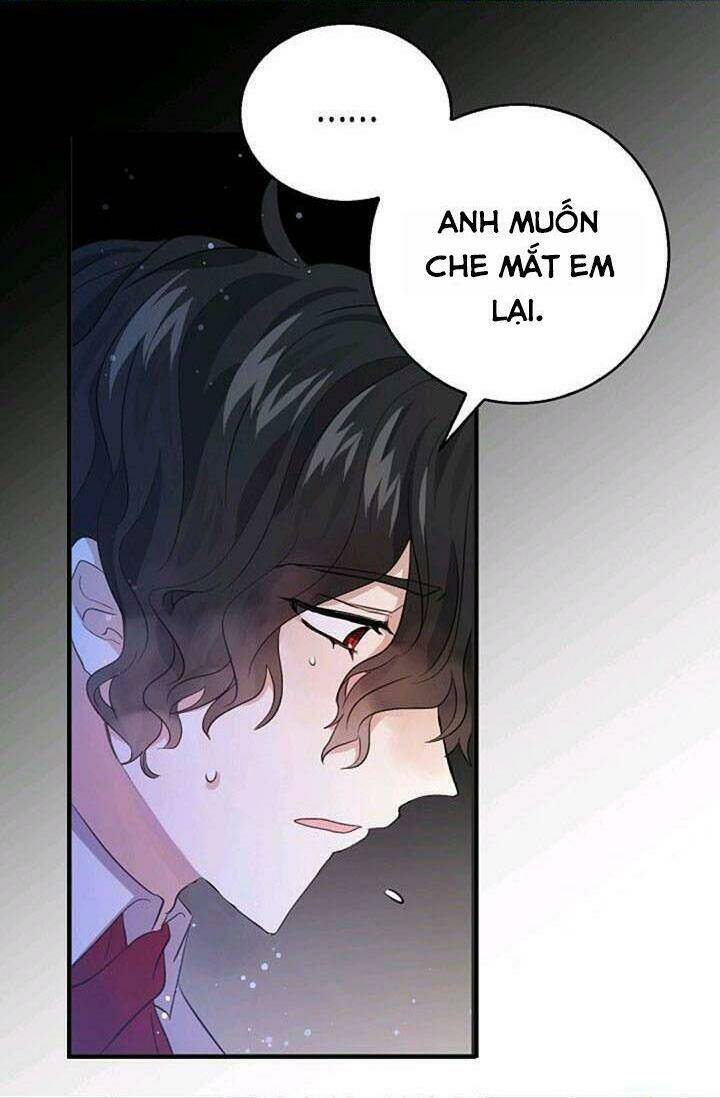 Tôi Là Bạn Gái Cũ Của Một Người Lính: Chapter 44