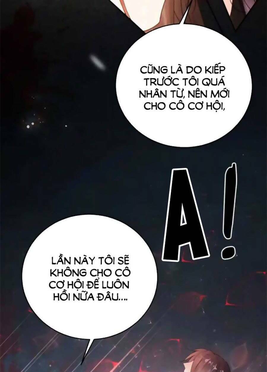 Dây Dưa Không Dứt: Chapter 43