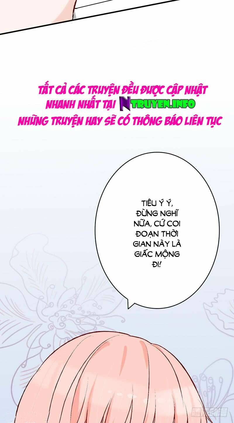 Manh Thê Khó Dỗ: Chapter 56