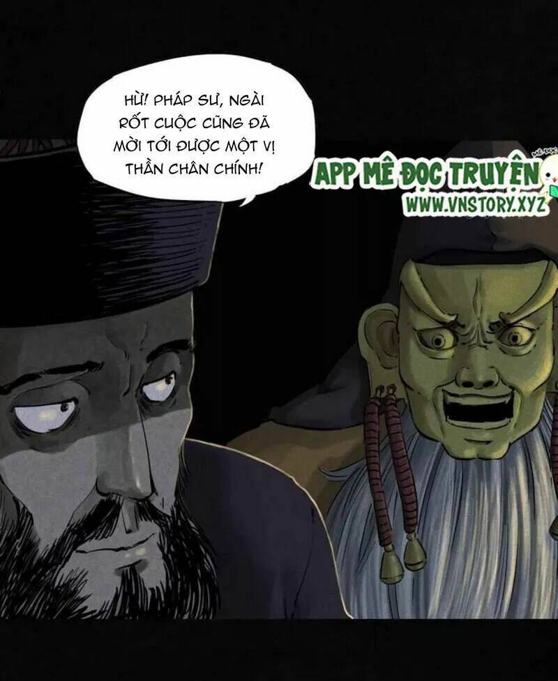 Thành Đô 1995: Chapter 43