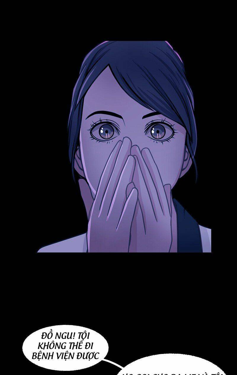 Nửa Đêm Ở Poppy Land: Chapter 24