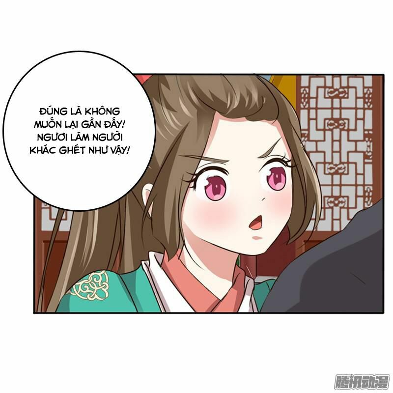 Thông Linh Phi: Chapter 101