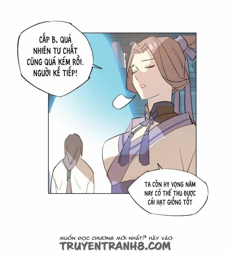 Sư Phụ Lại Trêu Chọc Ta: Chapter 6