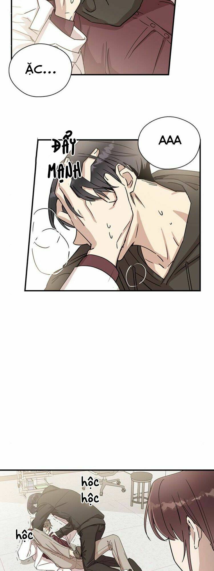 Duyên Nợ Kiếp Trước: Chapter 3