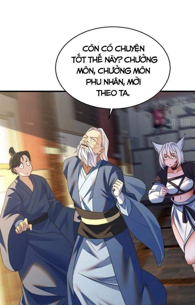Ta Là Đại Hoàn Đan: Chapter 57