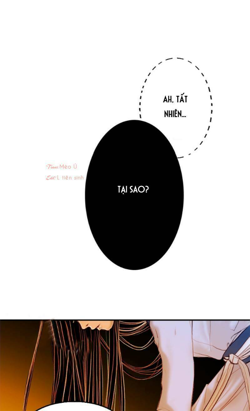 Lãnh Huyết Vương (King): Chapter 2