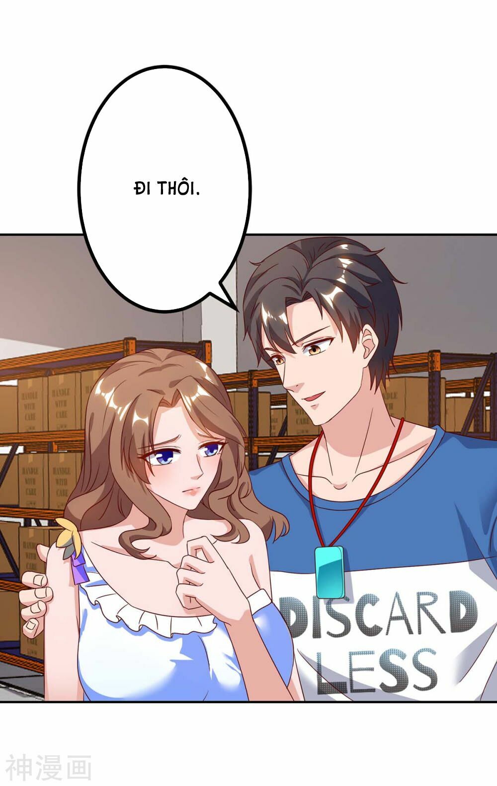 Trọng Sinh Khí Thiếu Quy Lai: Chapter 80