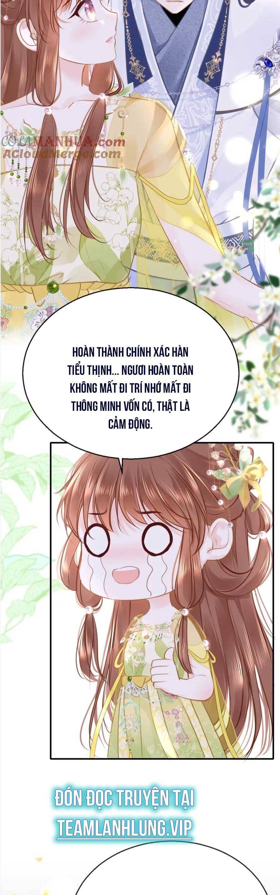 Bắt Đầu Hủy Hôn Để Công Lược Vương Gia: Chapter 100