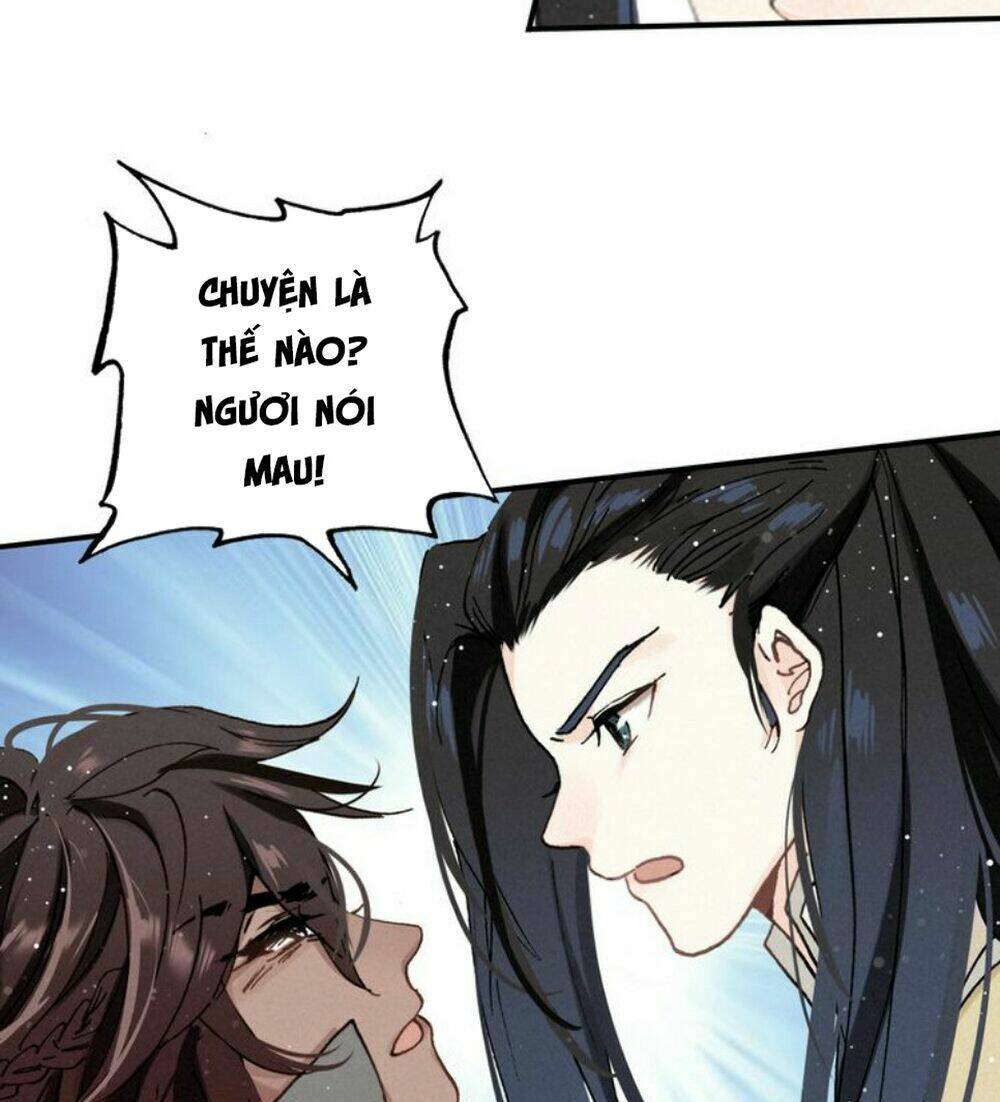 Đế Sư Tại Thượng: Chapter 15