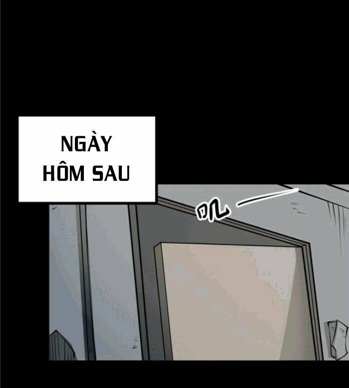 Người Thương Thuyết Cõi Âm: Chapter 5