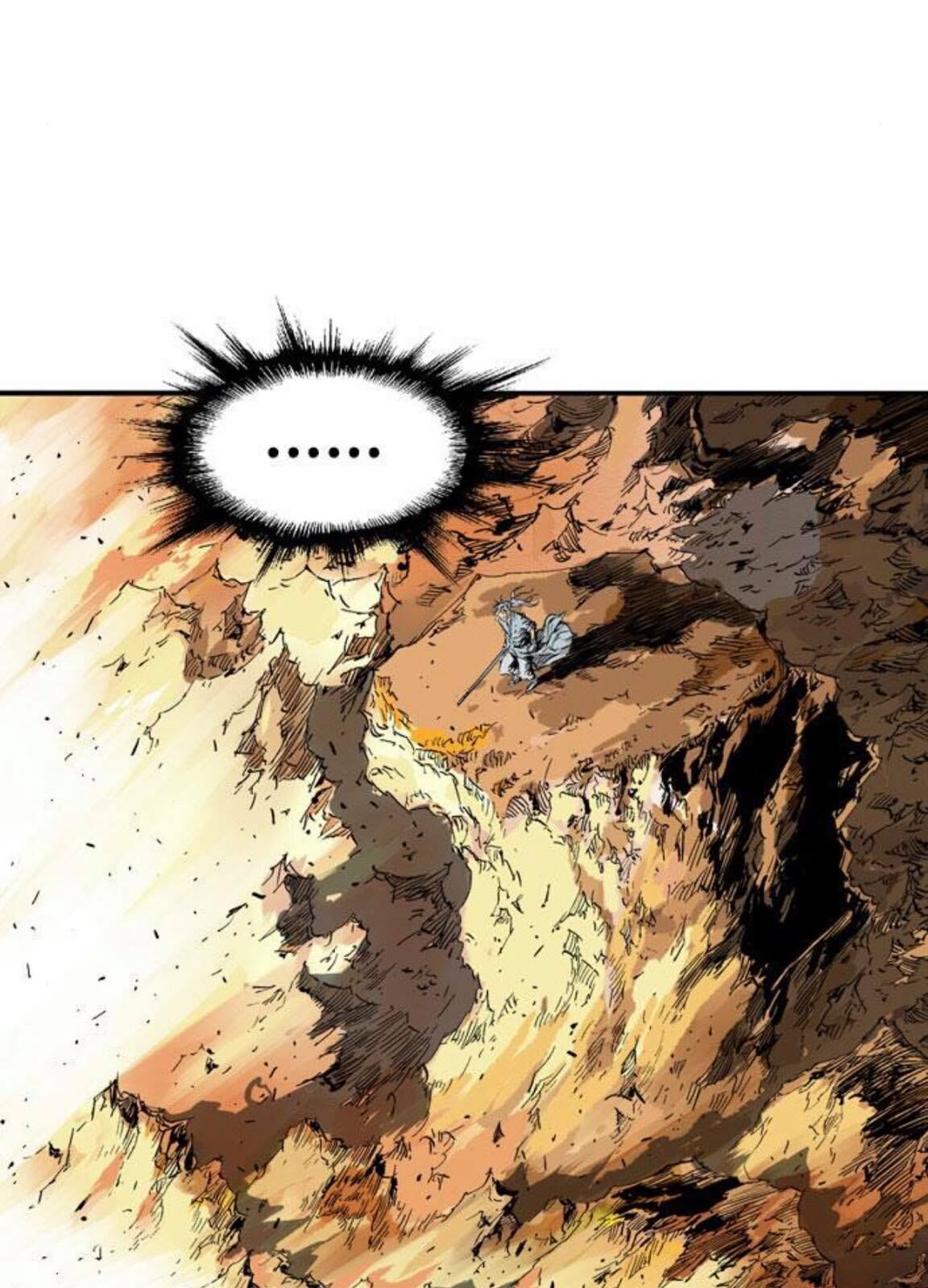 Cao Thủ 2: Chapter 129