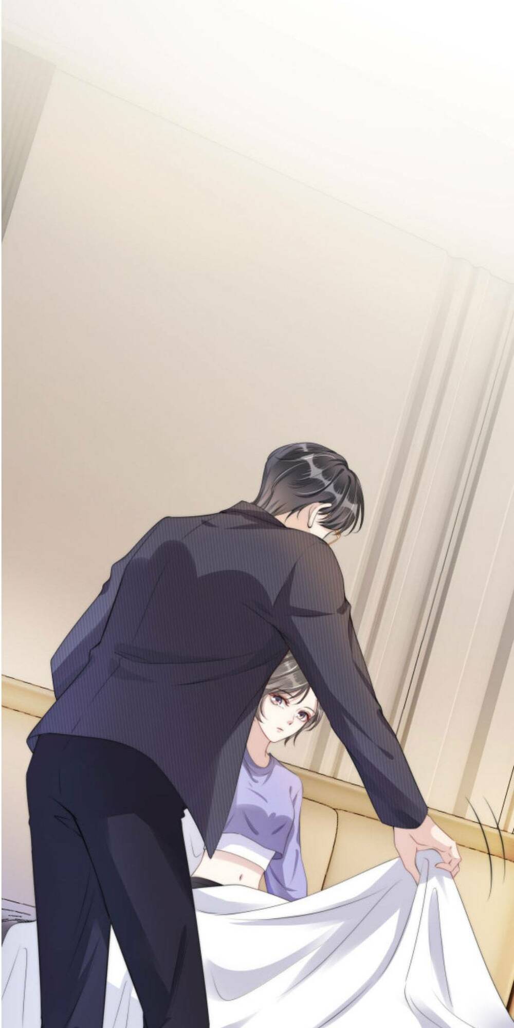 Ngự Tỷ Toàn Năng Lại Bị Phá Mã Giáp: Chapter 22