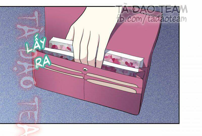 Người Yêu Thời Không: Chapter 53