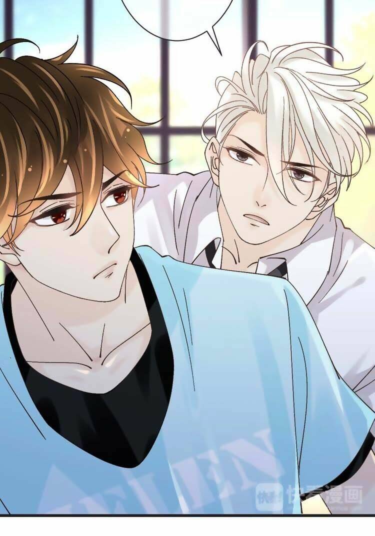 Thiên Thần Không Có Tiết Tháo: Chapter 60