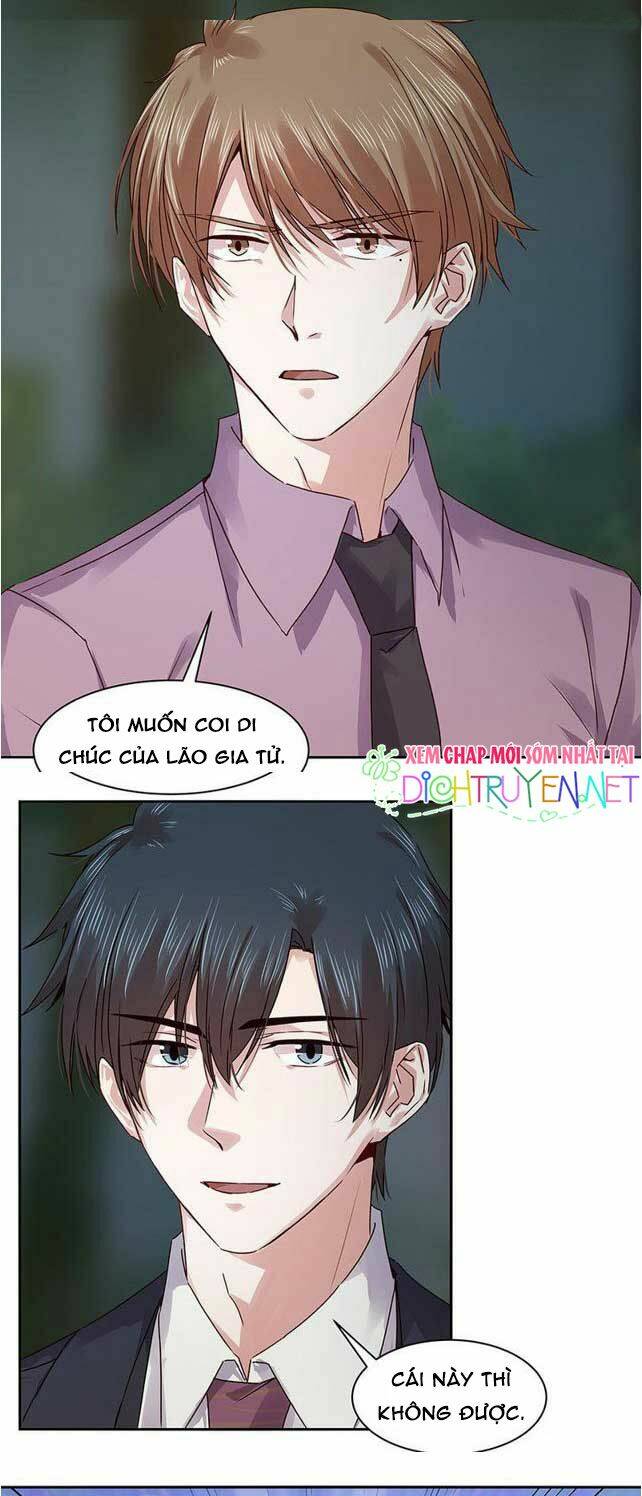 Vợ Yêu Của Ác Ma: Chapter 104