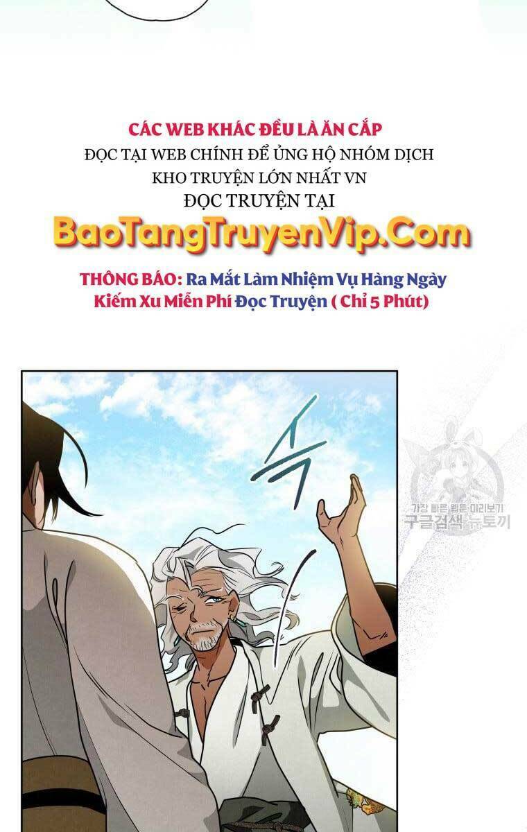 Thời Đại Hoàng Kim Của Thiên Kiếm: Chapter 39