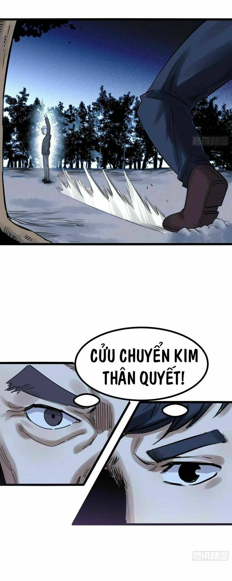 Đỉnh Phong Thần Y: Chapter 85