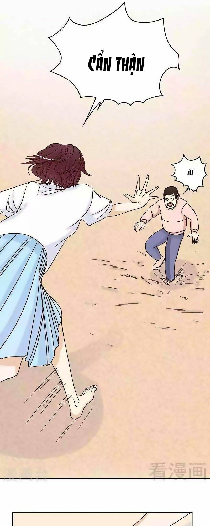 101 Phương Pháp Của Tổng Tài: Chapter 75