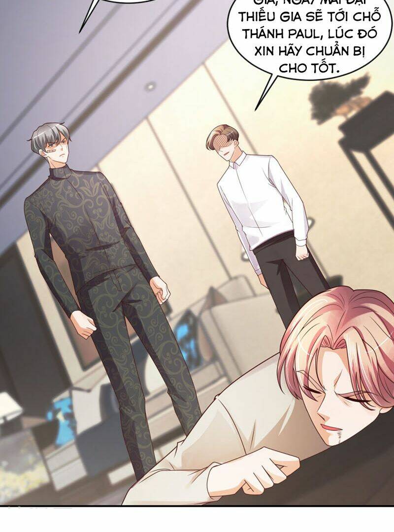 Chí Tôn Toàn Năng: Chapter 52