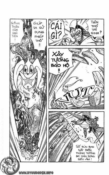 Hiệp Sĩ Giấy: Chapter 24