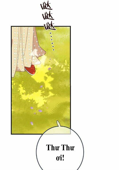 Bạn Trai Tôi Là Cẩm Y Vệ 2: Chapter 80