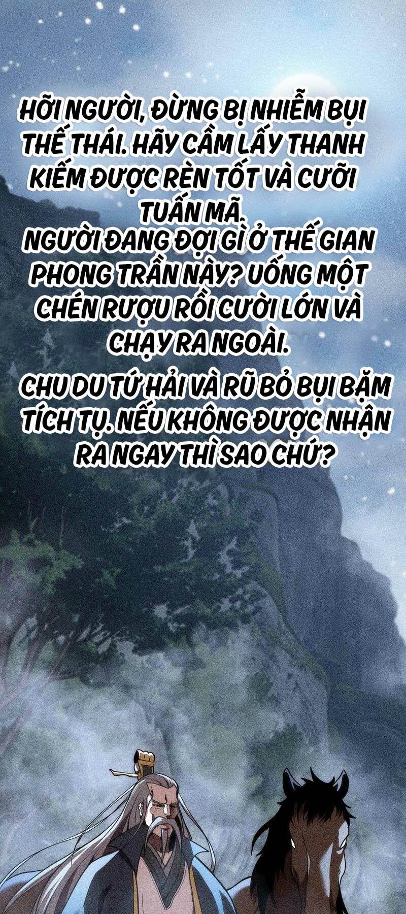 Đông Phương Bất Bại: Chapter 9