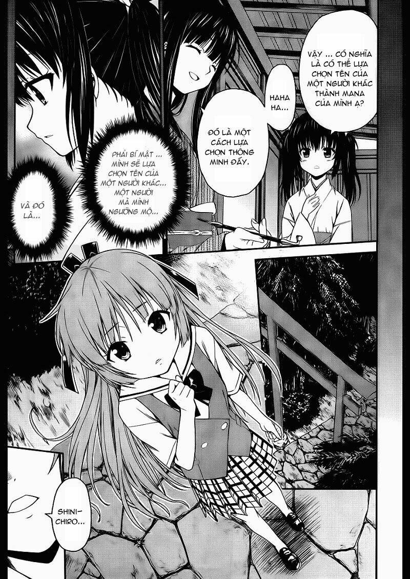Isuca: Chapter 25