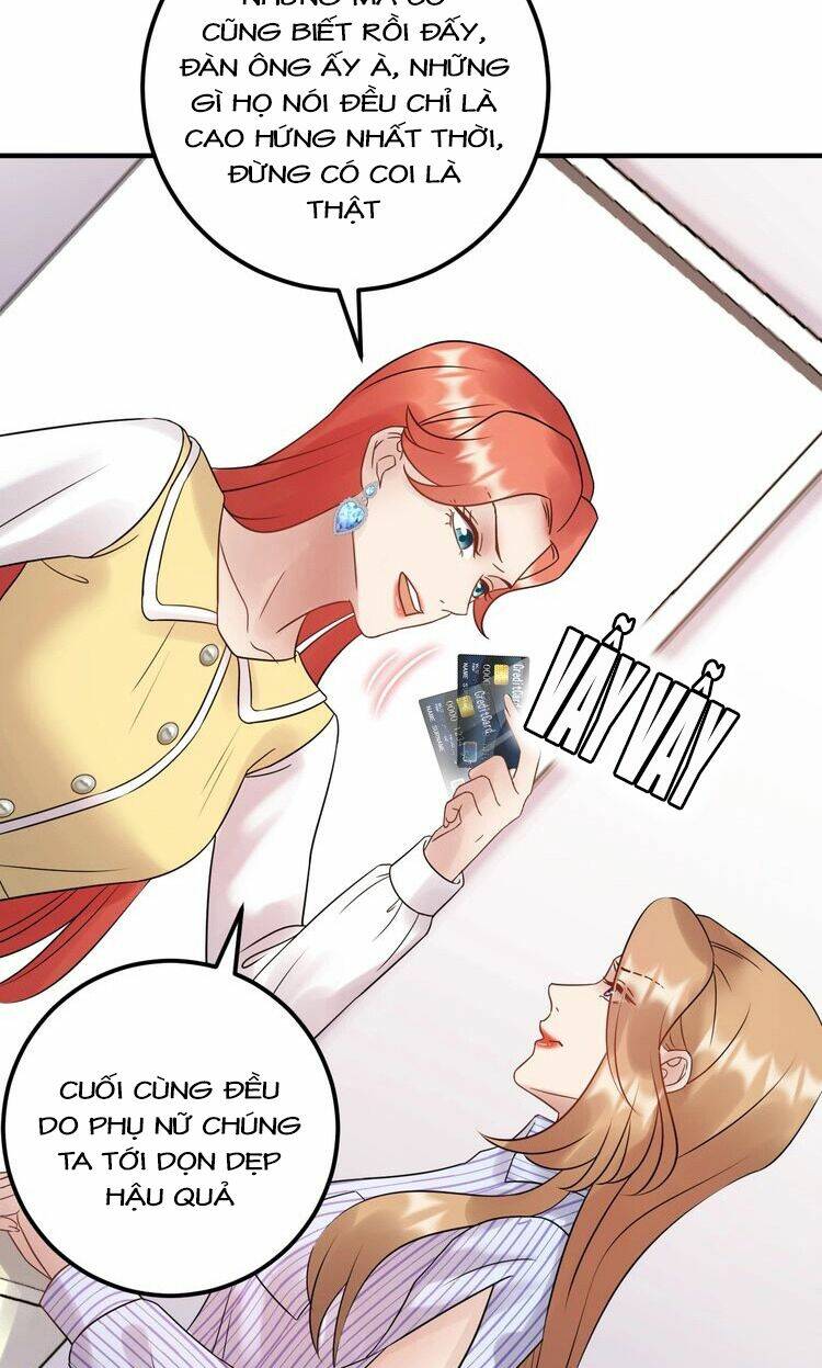Trong Sinh Chi Ức Vạn Ảnh Hậu Yếu Thượng Vị: Chapter 209