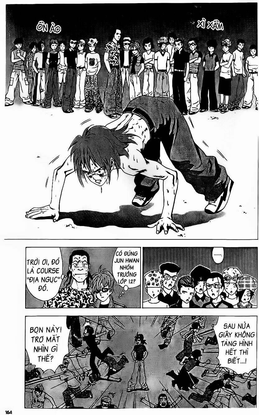 Ai Hơn Ai: Chapter 32