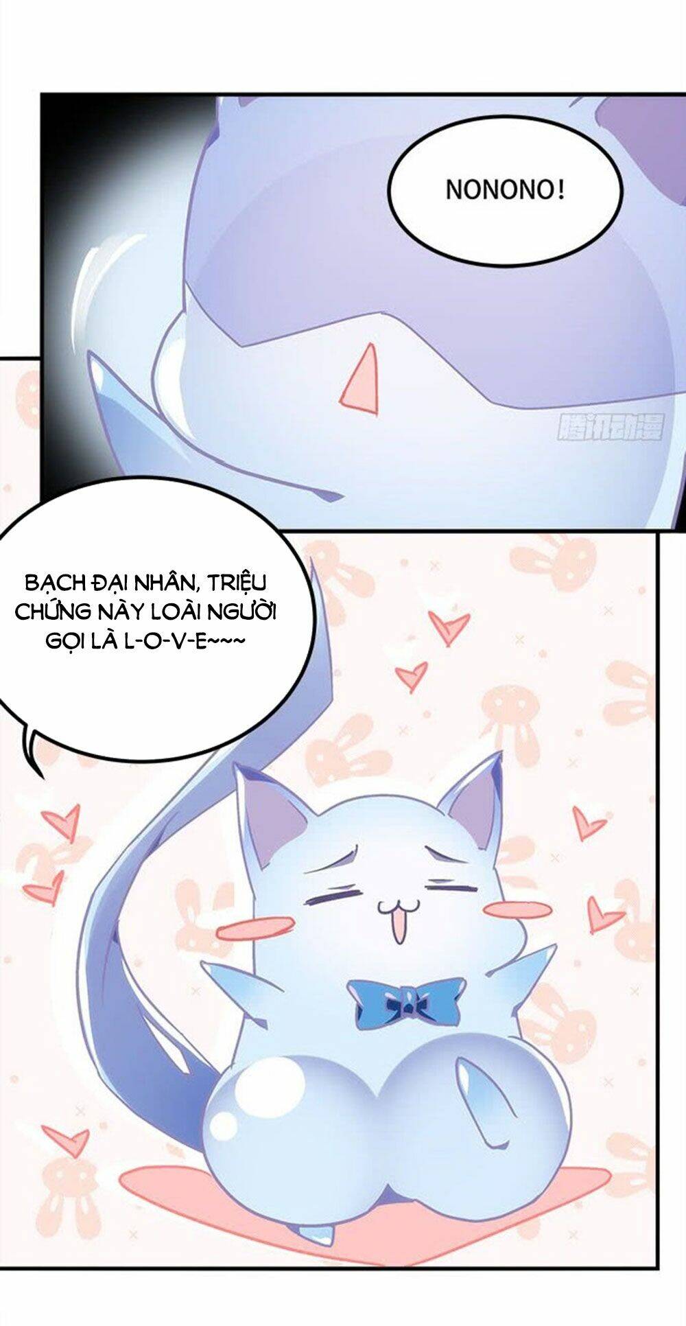 Ám Dạ Vô Thường: Chapter 41