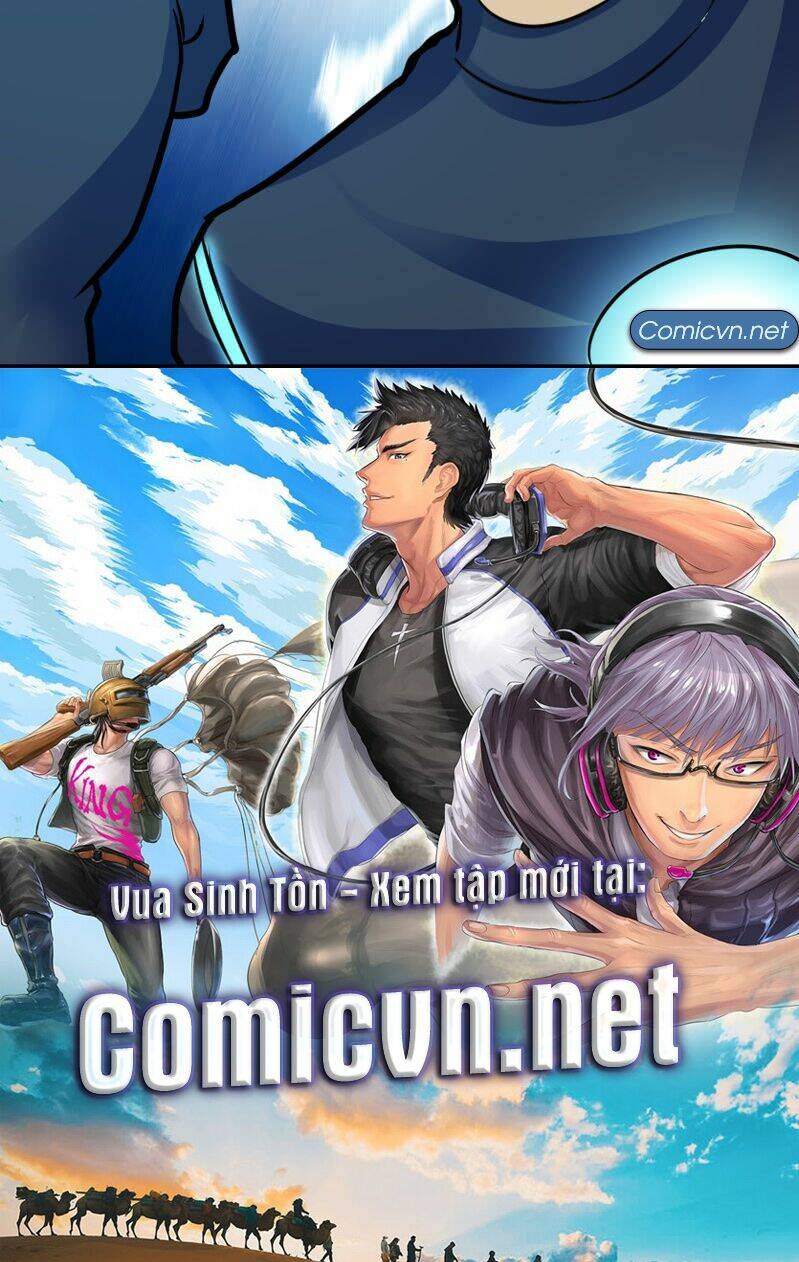Thánh Hack Chuộc Tội: Chapter 13