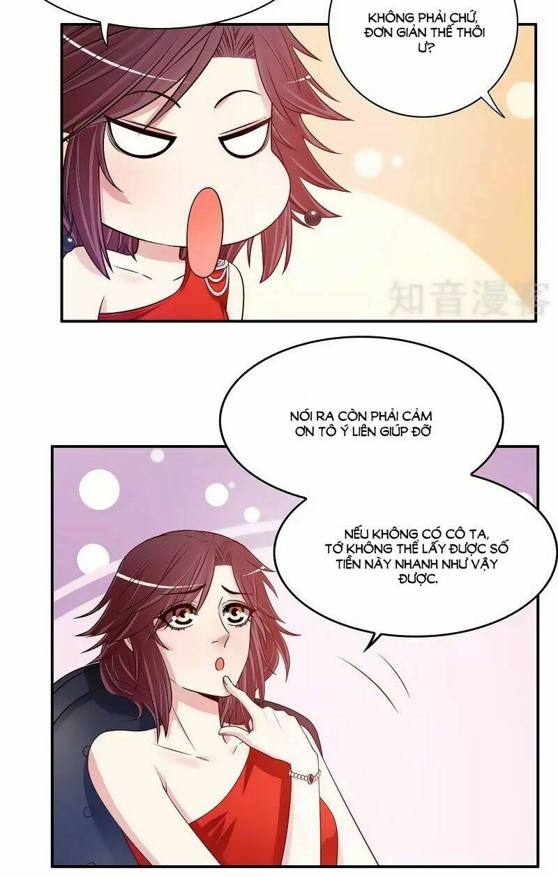 101 Phương Pháp Của Tổng Tài: Chapter 40