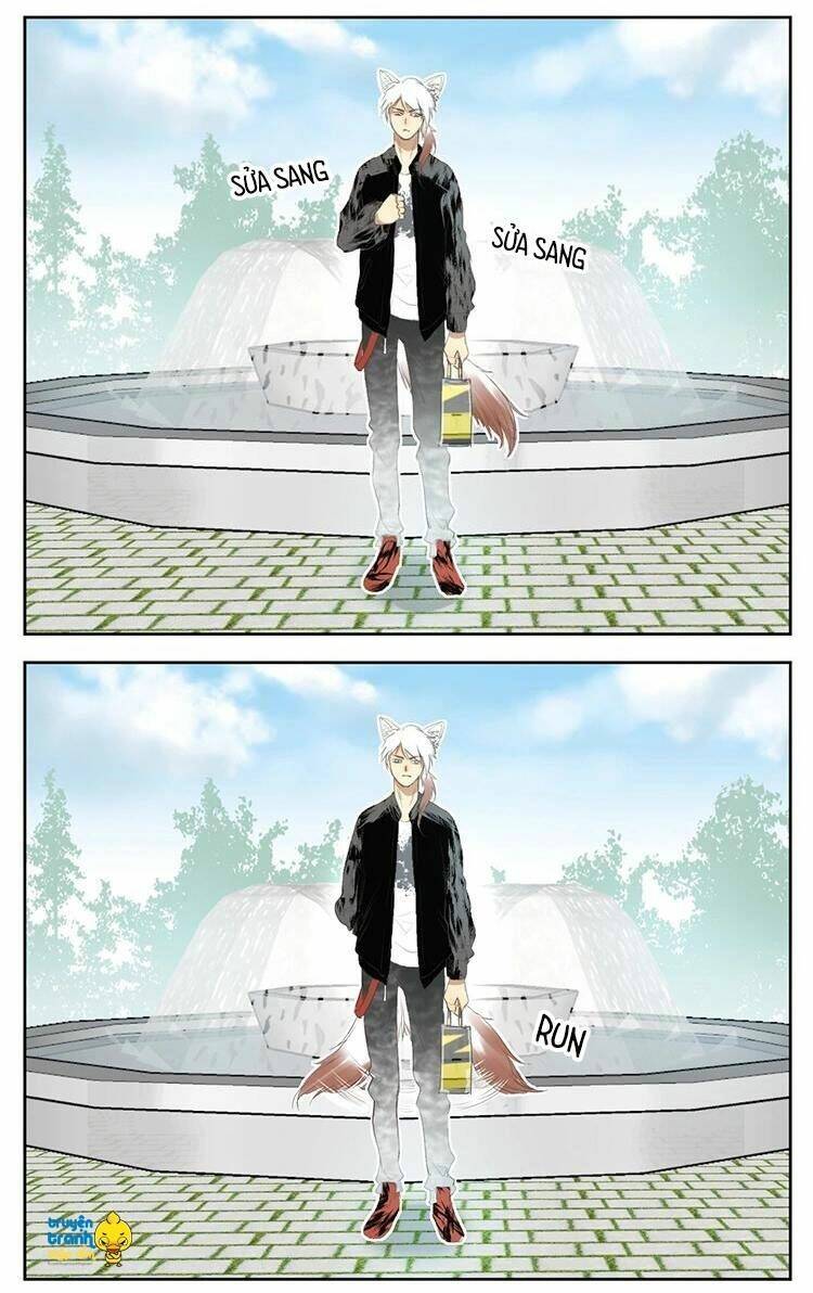 Cứu Mạng! Loài Mèo Thống Trị Thế Giới Rồi!: Chapter 27