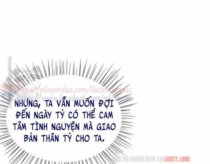 Trọng Sinh Bá Sủng Nhiếp Chính Vương Quá Mạnh Mẽ: Chapter 113