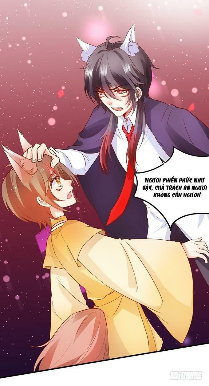 Hồ Tiên Hung Bạo: Chapter 67