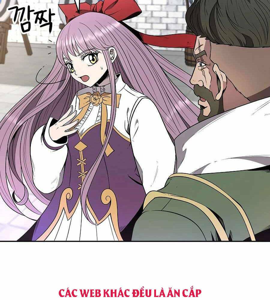 Tên Lỗ Mãng Cấp 10 Của Gia Đình Hiệp Sĩ: Chapter 11